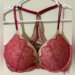 VS - Push-Up 32D